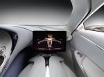 Mercedes-Benz F125 Concept 2011 года